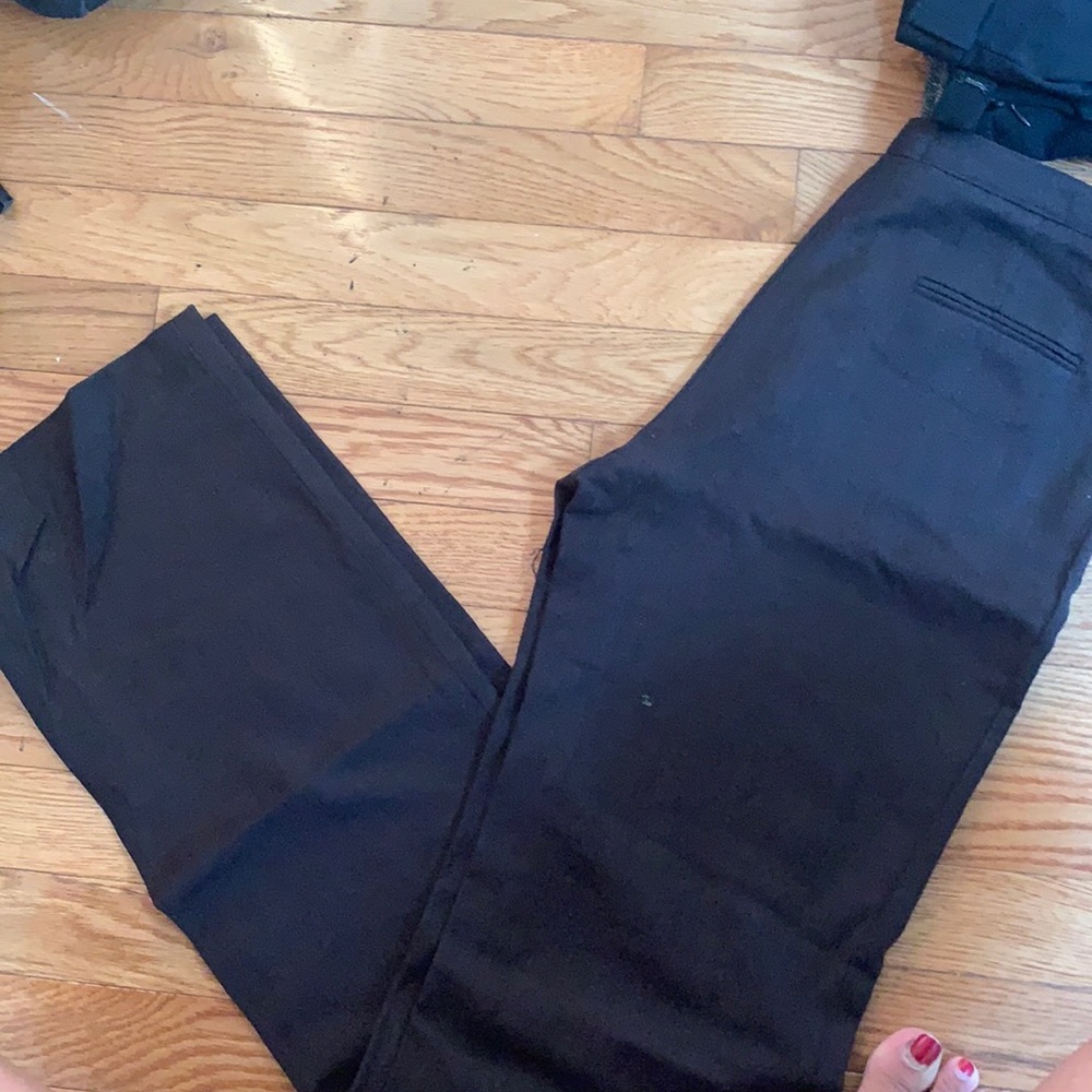 Brown winter work pants. New without tags